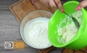Mini Zitronen-Käsekuchen Rezept - Zubereitung Schritt 3
