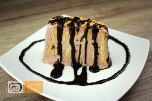 Keks-Eiscreme-Torte - Rezept Videos a