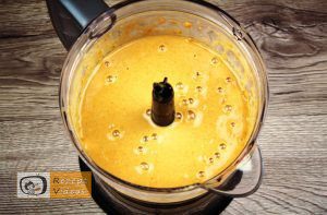 Aprikosen-Cremesuppe Rezept - Zubereitung Schritt 3