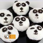 Panda-Muffins