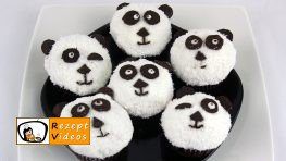Panda-Muffins