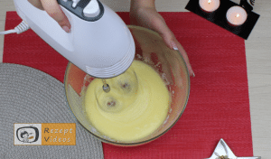 Rentier-Muffins  Rezept Zubereitung Schritt 1