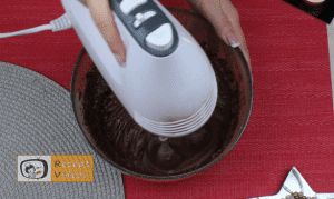 Kakao-Muffins-Grundrezept Rezept Zubereitung Schritt 4