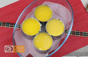 Orangen-Quark-Feiertagstörtchen Rezept Zubereitung Schritt 8