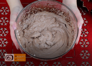 Baumstammkuchen  Rezept - Zubereitung Schritt 7