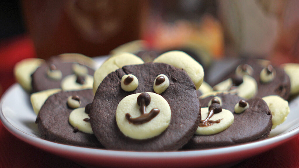 Bärchenkuchen Rezept mit Video - Kuchenrezepte/ Plätzchen Rezepte