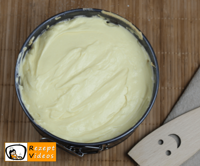 Schnee-Eier-Torte Rezept Zubereitung Schritt 6