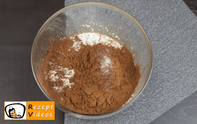 Puffball-Kekse Rezept - Zubereitung Schritt 3