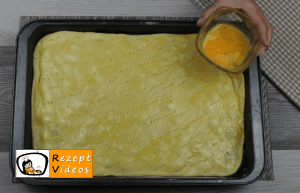 Sauerkirschkuchen Rezept Zubereitung Schritt 9