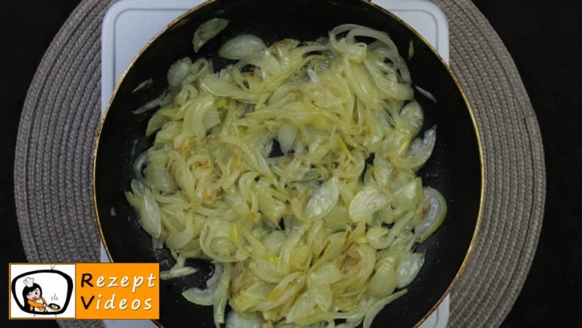 Kartoffelnockerln Rezept - Zubereitung Schritt 5