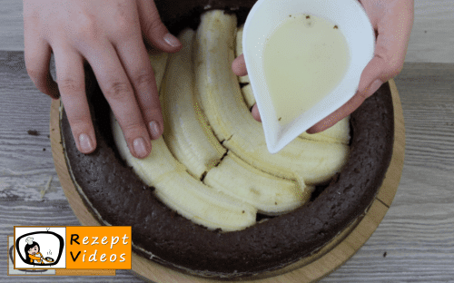 Maulwurfshaufen-Torte Rezept Zubereitung Schritt 7