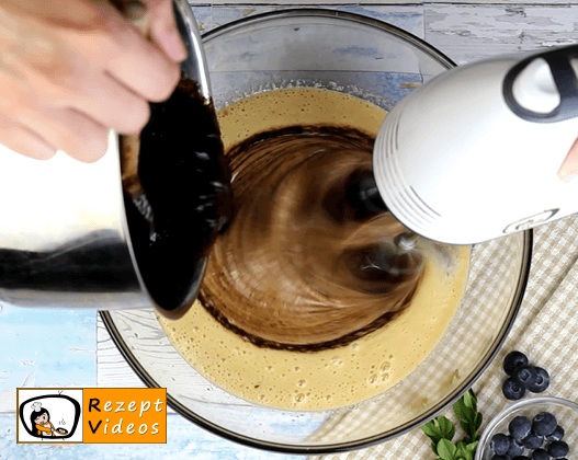 Brownies Rezept - Zubereitung Schritt 3