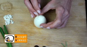 Oster DIY Eiereule Rezept Zubereitung Schritt 2