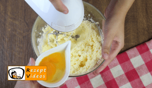 Marmorkuchen Rezept - Zubereitung Schritt 2