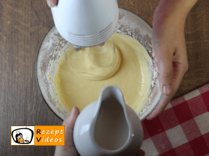 Yorkshire Pudding Rezept - Zubereitung Schritt 3
