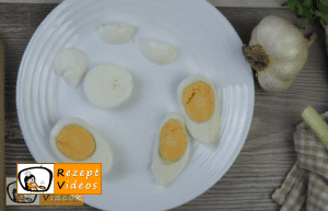 Kreatives Osterfrühstück Rezept Zubereitung Schritt 7